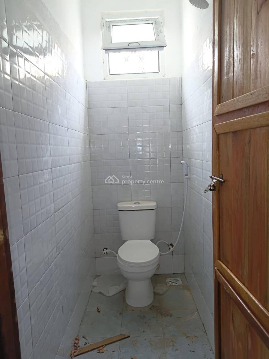 Brand New 2br Apartment, Makupa, Magogoni, Mombasa, Apartment for Rent