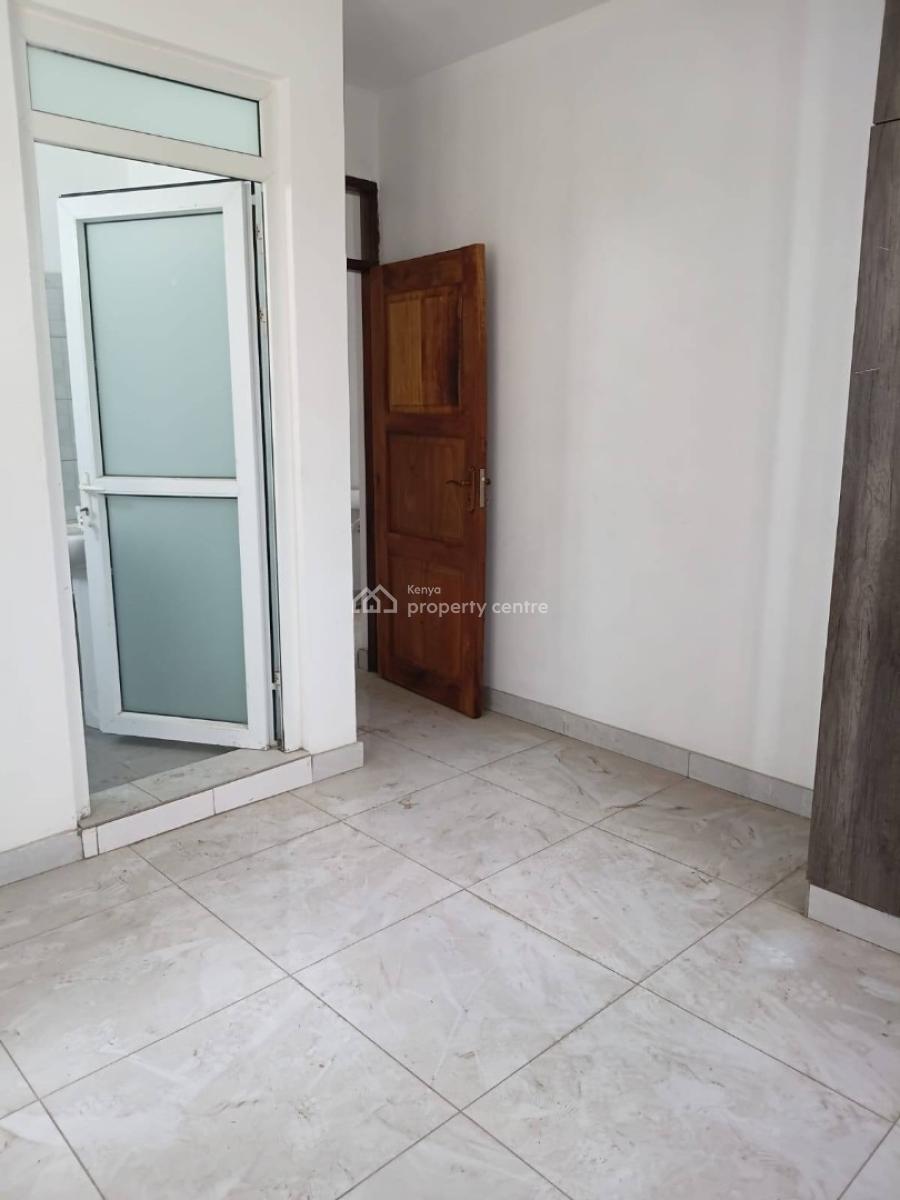 Brand New 2br Apartment, Makupa, Magogoni, Mombasa, Apartment for Rent