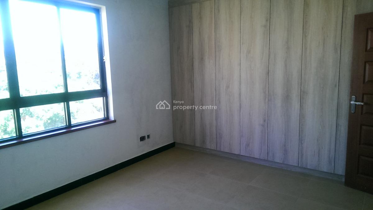 Modern 2 Bedroom Apartment, 1st Parklands Avenue, Parklands, Nairobi, Apartment for Rent