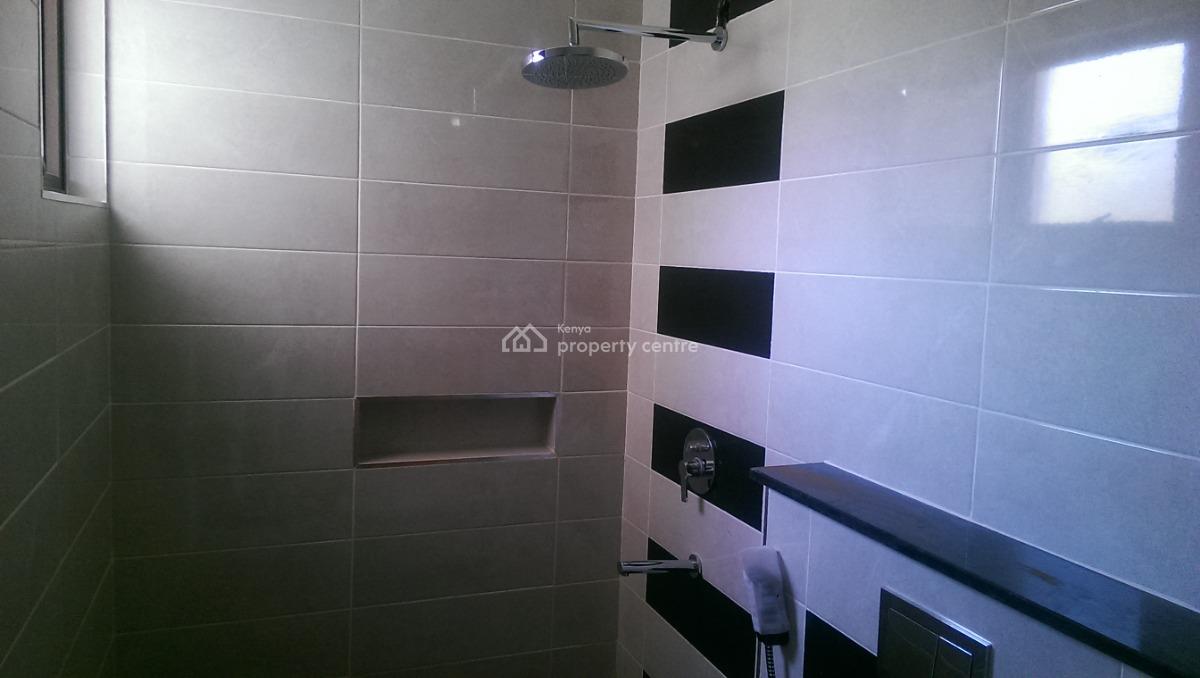 Modern 2 Bedroom Apartment, 1st Parklands Avenue, Parklands, Nairobi, Apartment for Rent