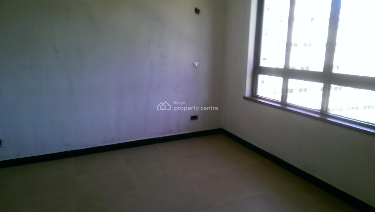 Modern 2 Bedroom Apartment, 1st Parklands Avenue, Parklands, Nairobi, Apartment for Rent