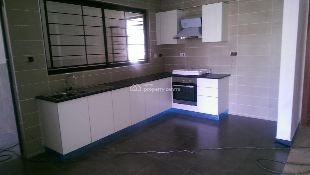 Modern 2 Bedroom Apartment, 1st Parklands Avenue, Parklands, Nairobi, Apartment for Rent