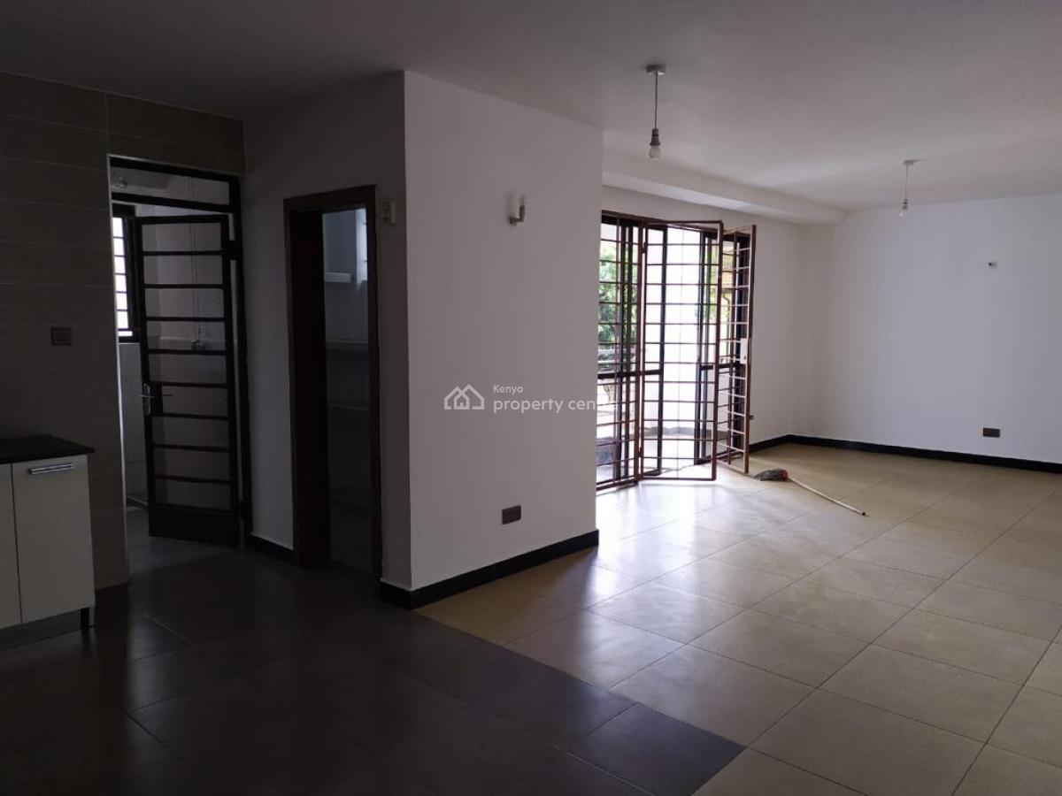 Modern 2 Bedroom Apartment, 1st Parklands Avenue, Parklands, Nairobi, Apartment for Rent