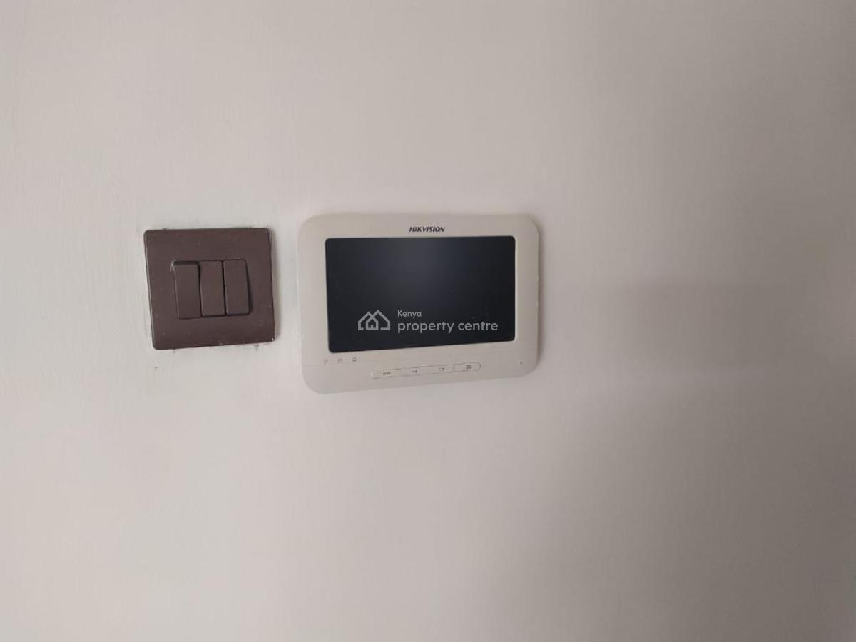 Modern 2 Bedroom Apartment, 1st Parklands Avenue, Parklands, Nairobi, Apartment for Rent