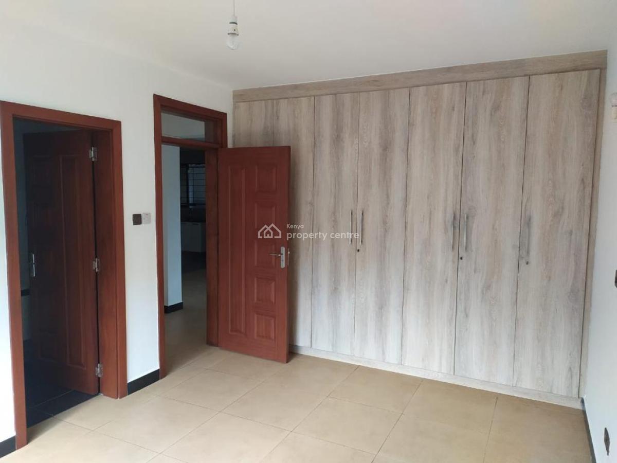 Modern 2 Bedroom Apartment, 1st Parklands Avenue, Parklands, Nairobi, Apartment for Rent