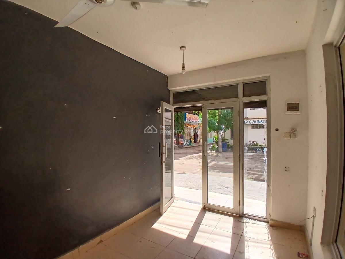 Prime Shop, Posta, Mtwapa, Kilifi, Commercial Property for Rent