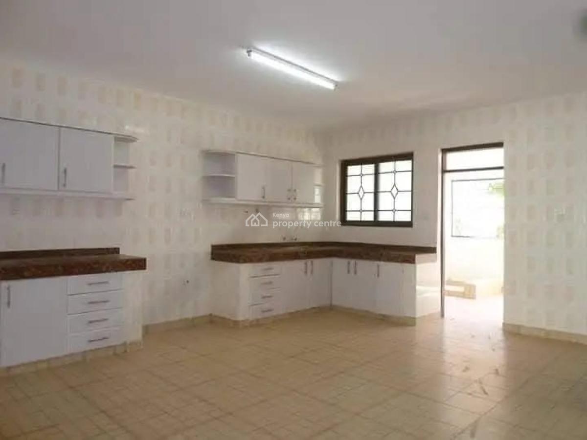 Executive 3 Bedroom Apartment in Nyali Mombasa, Behind City Mall, Nyali, Mombasa, Apartment for Rent