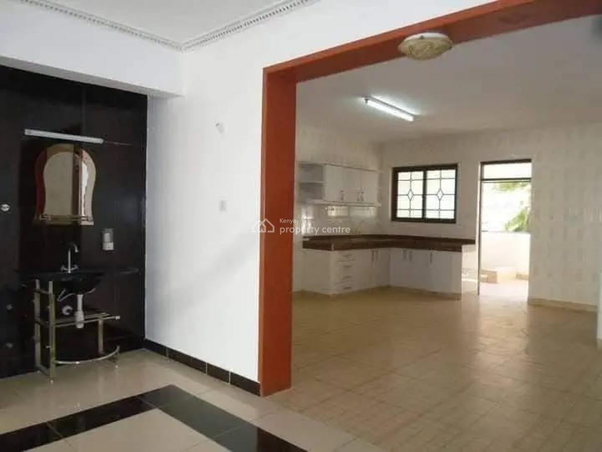 Executive 3 Bedroom Apartment in Nyali Mombasa, Behind City Mall, Nyali, Mombasa, Apartment for Rent