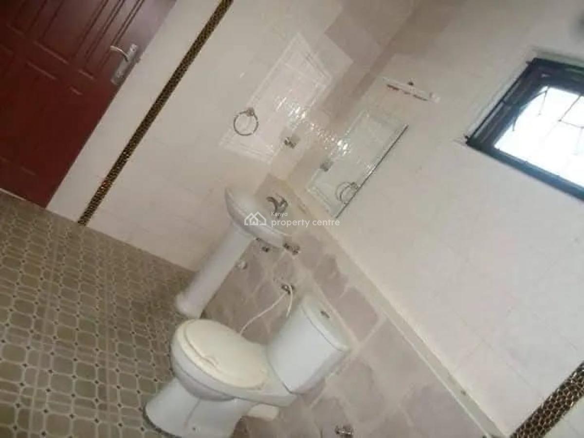 Executive 3 Bedroom Apartment in Nyali Mombasa, Behind City Mall, Nyali, Mombasa, Apartment for Rent