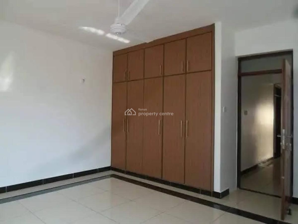 Executive 3 Bedroom Apartment in Nyali Mombasa, Behind City Mall, Nyali, Mombasa, Apartment for Rent