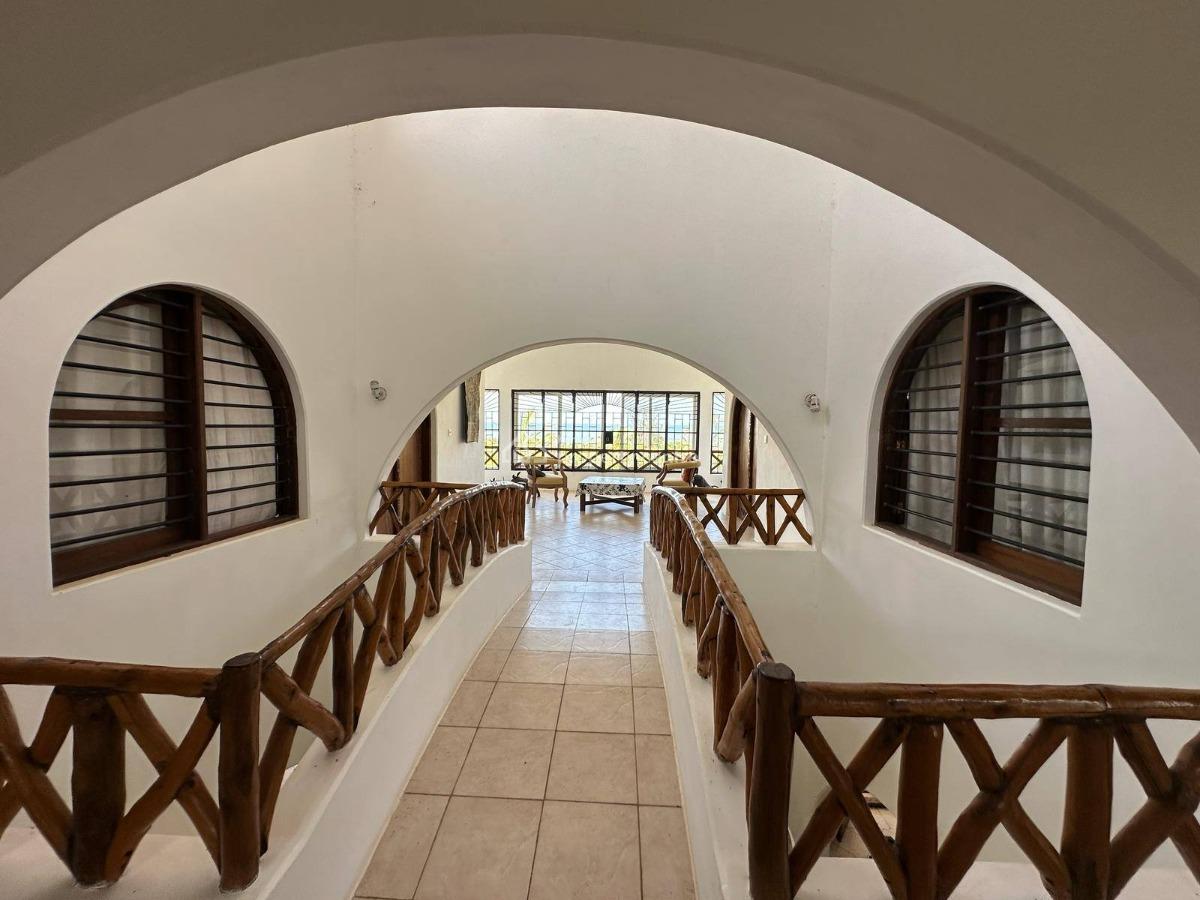 Exclusive Beachfront Mansion, Watamu, Kilifi, House for Sale
