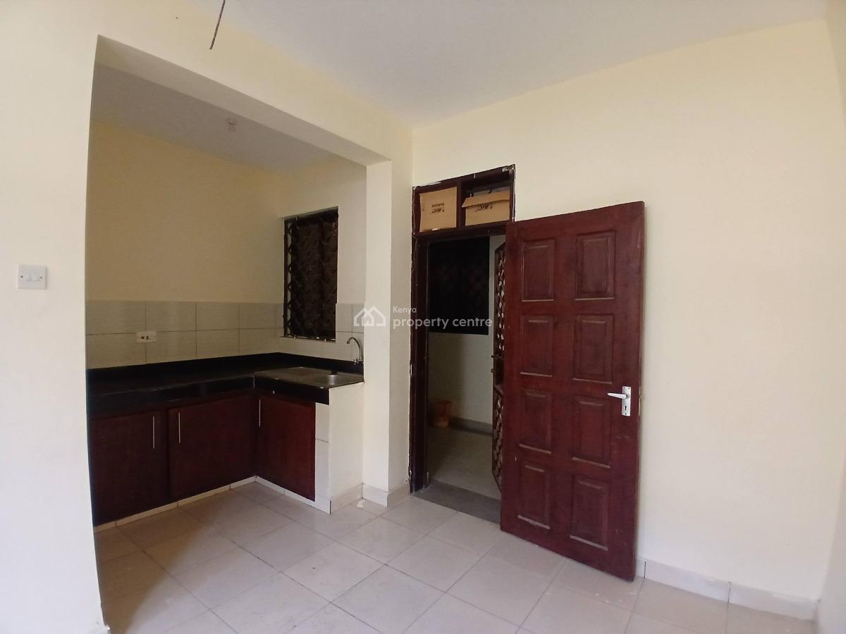 Spacious 2br Apartment, Saphire, Majengo, Mombasa, Apartment for Rent