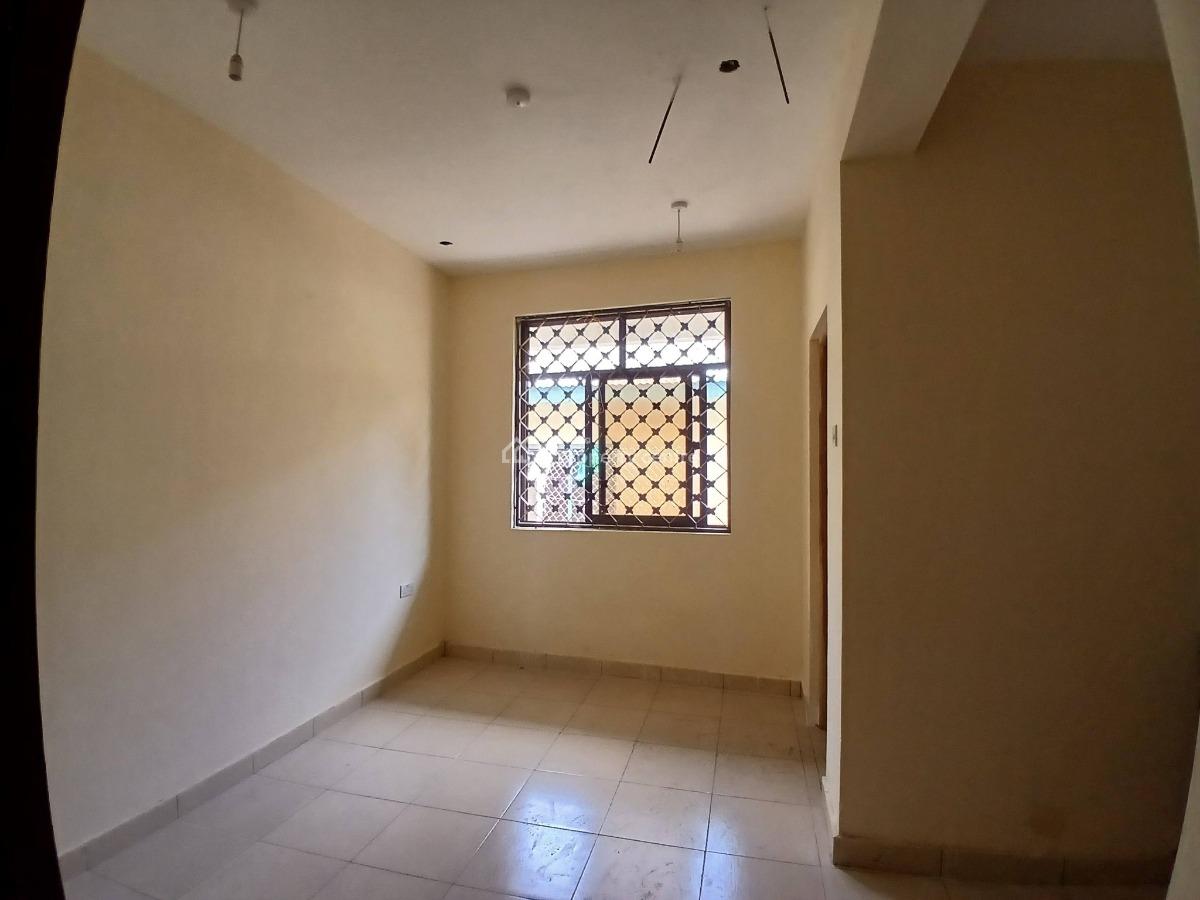 Spacious 2br Apartment, Saphire, Majengo, Mombasa, Apartment for Rent