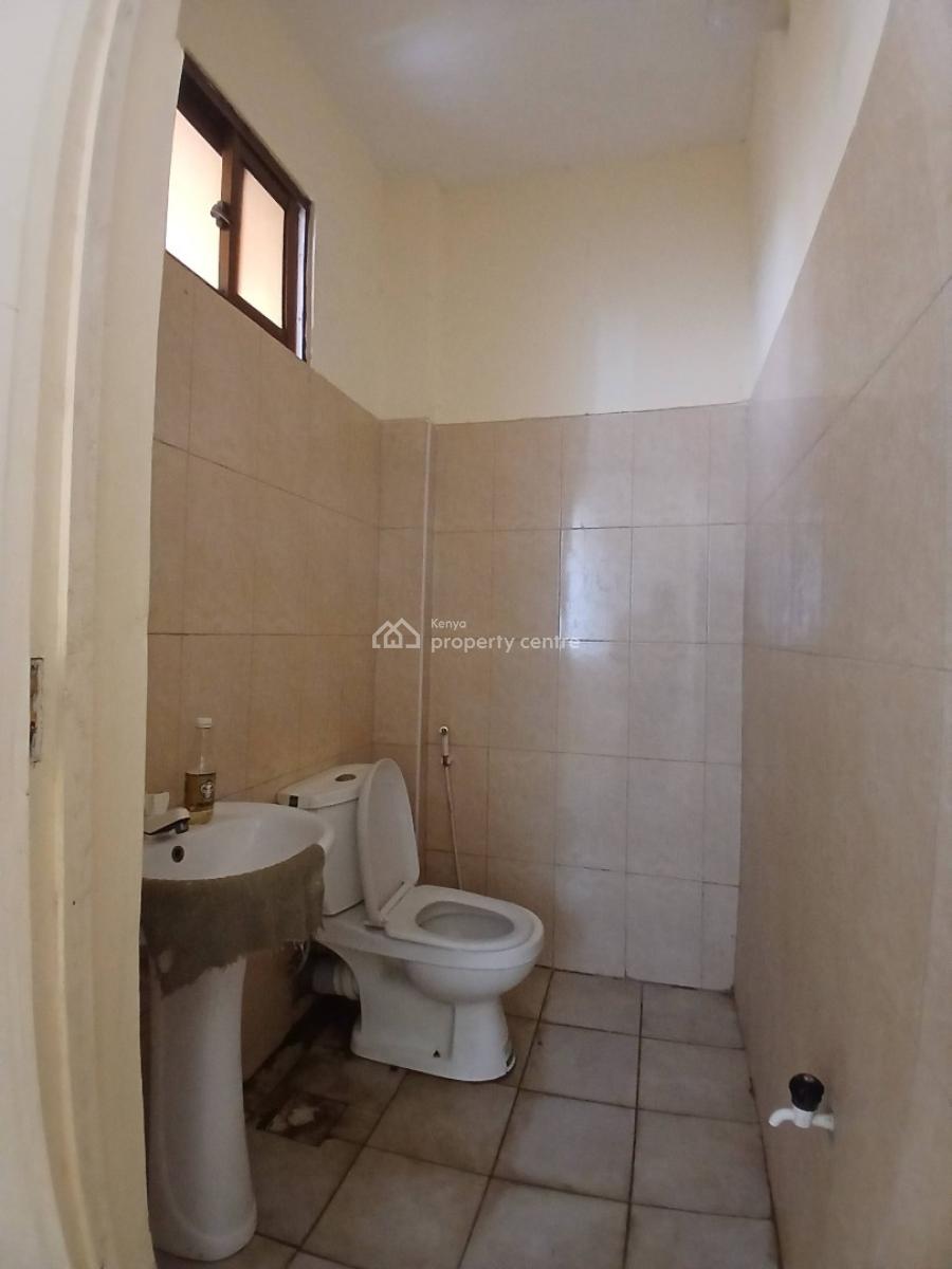 Spacious 2br Apartment, Saphire, Majengo, Mombasa, Apartment for Rent