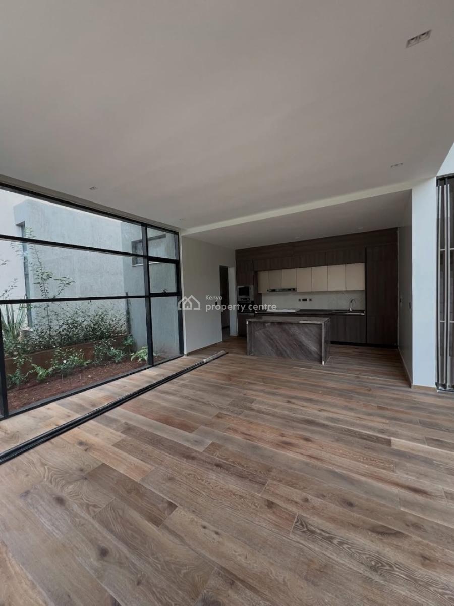 Luxurious 5 Bedroom, Runda, Westlands, Nairobi, House for Rent