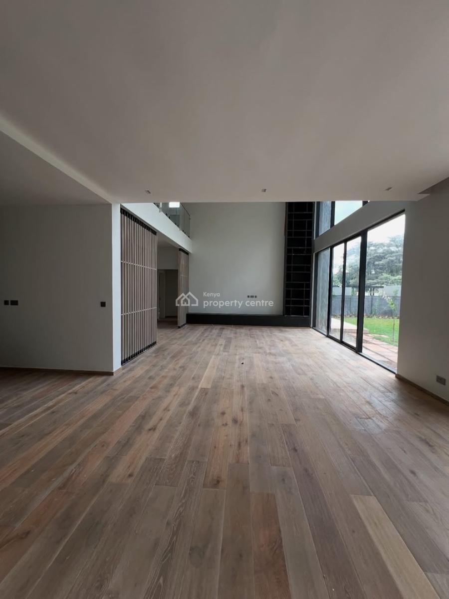Luxurious 5 Bedroom, Runda, Westlands, Nairobi, House for Rent