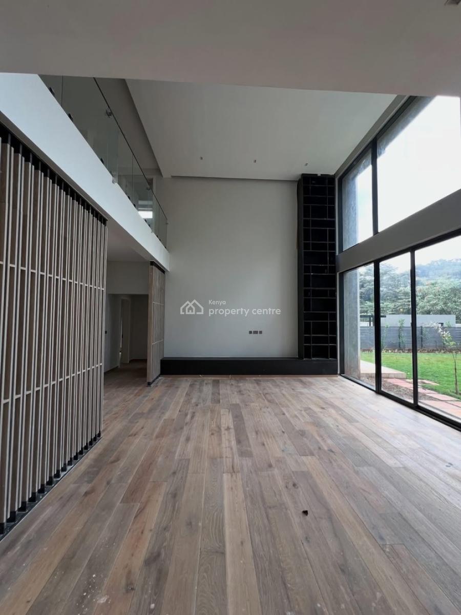 Luxurious 5 Bedroom, Runda, Westlands, Nairobi, House for Rent