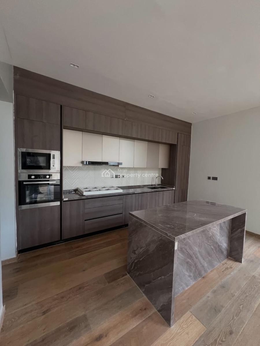 Luxurious 5 Bedroom, Runda, Westlands, Nairobi, House for Rent