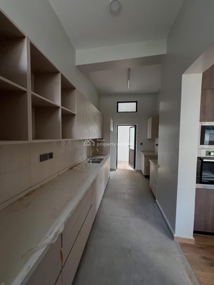 Luxurious 5 Bedroom, Runda, Westlands, Nairobi, House for Rent