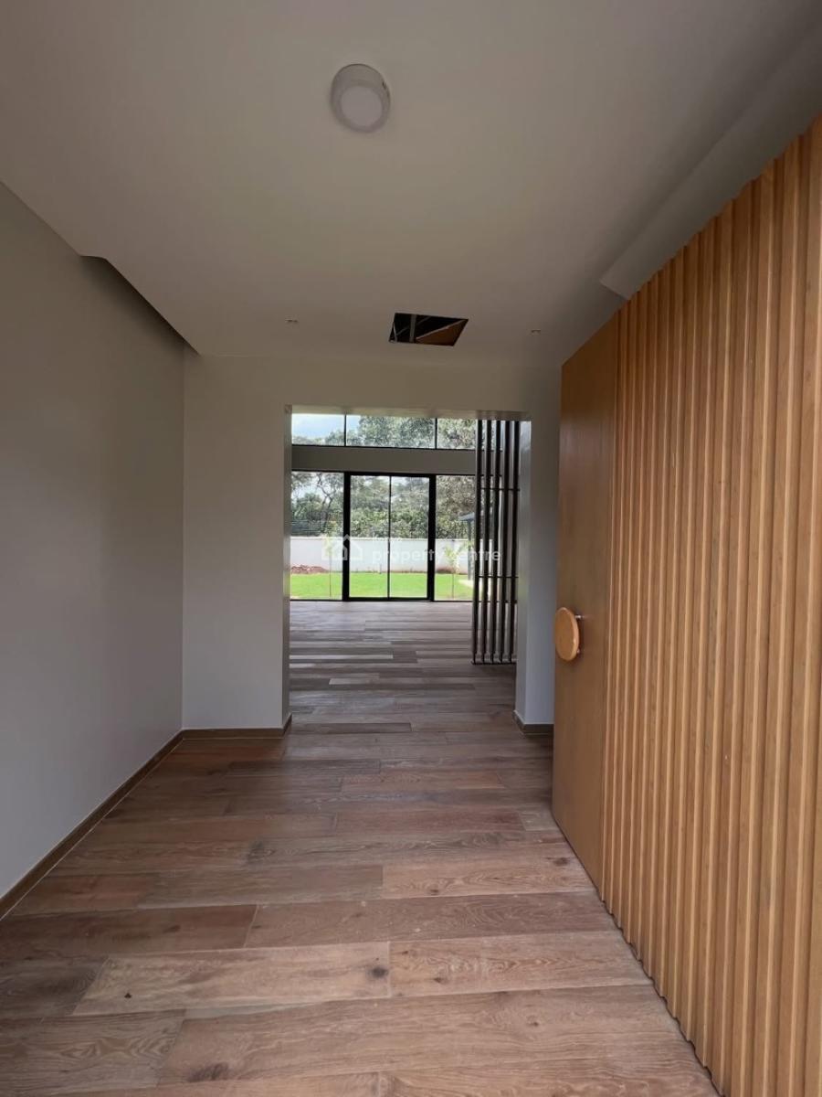 Luxurious 5 Bedroom, Runda, Westlands, Nairobi, House for Rent