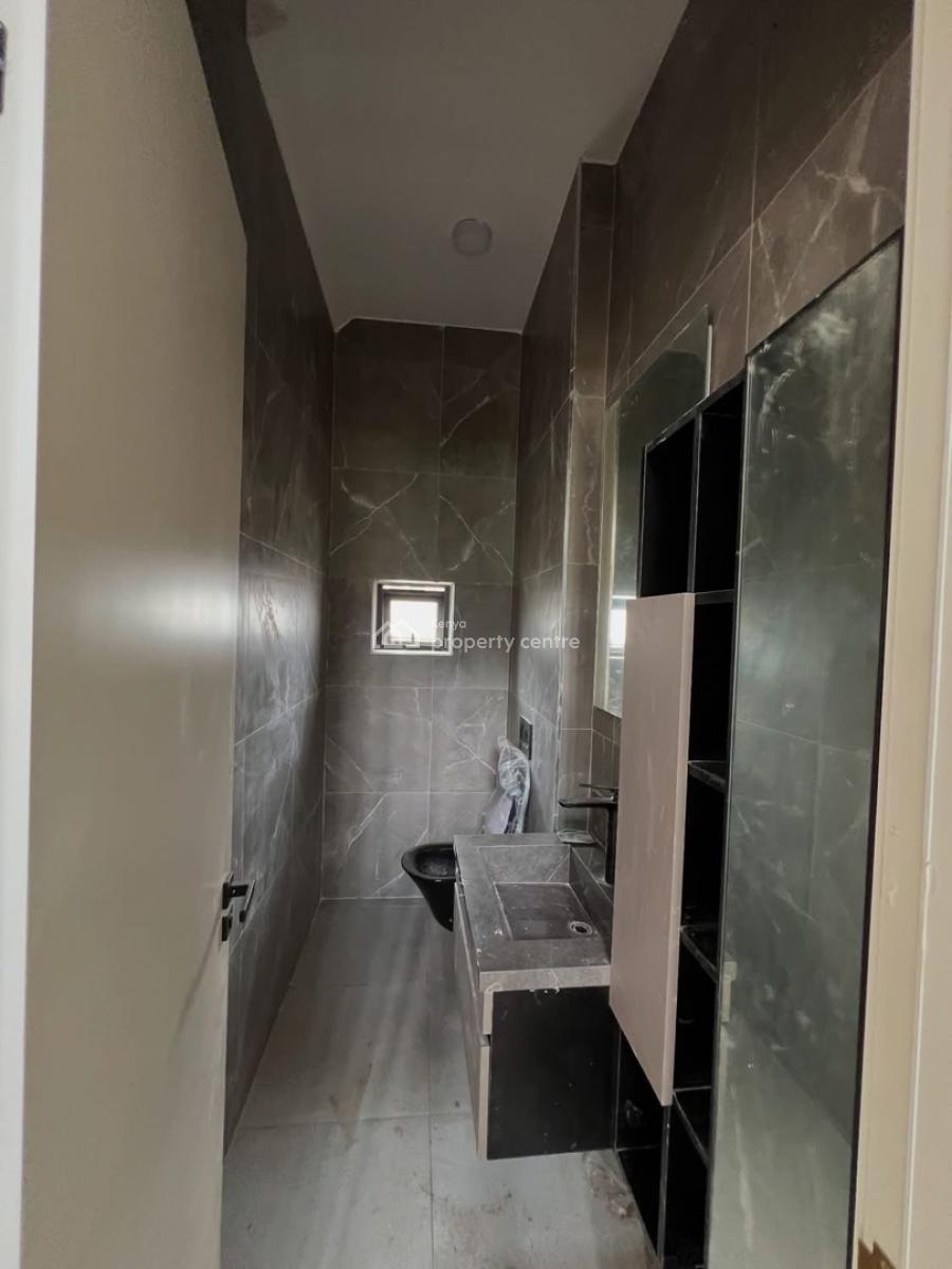 Luxurious 5 Bedroom, Runda, Westlands, Nairobi, House for Rent