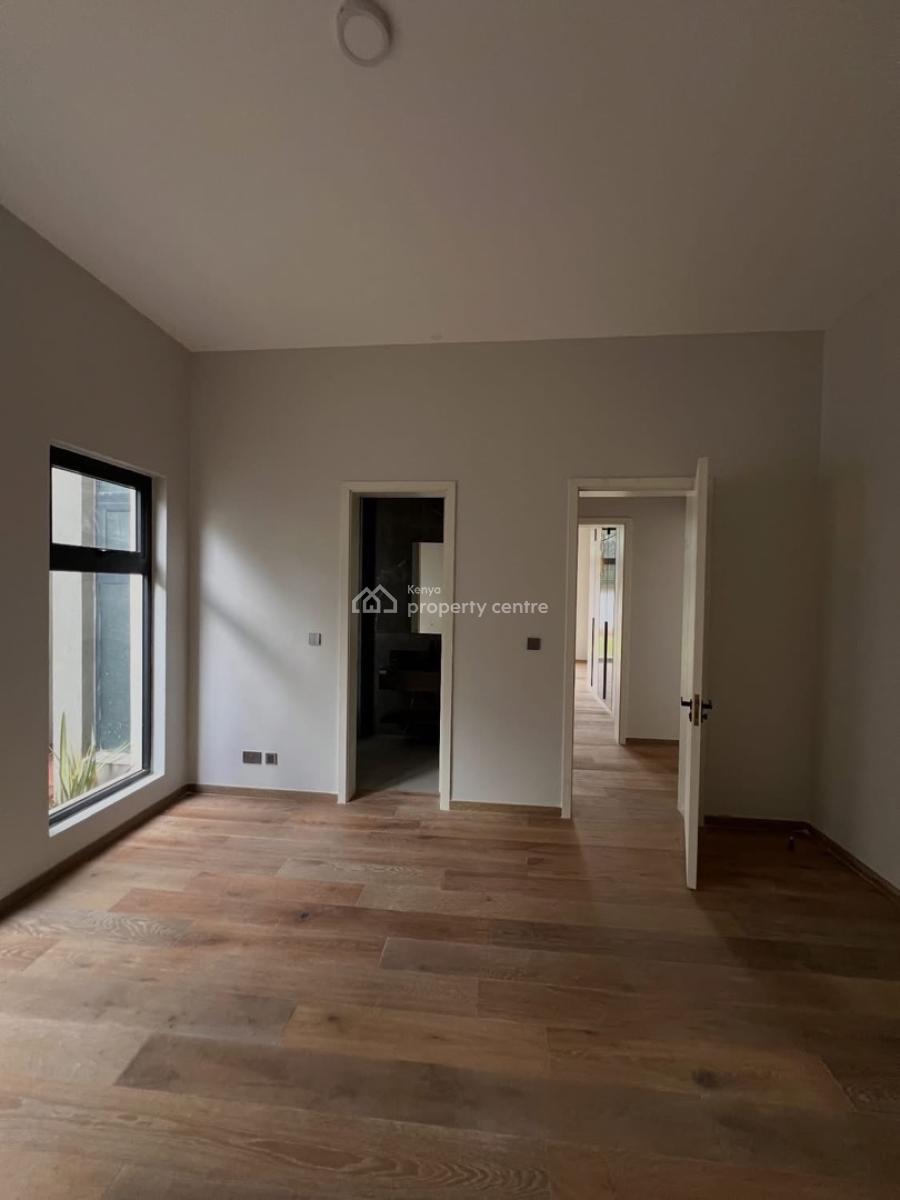 Luxurious 5 Bedroom, Runda, Westlands, Nairobi, House for Rent