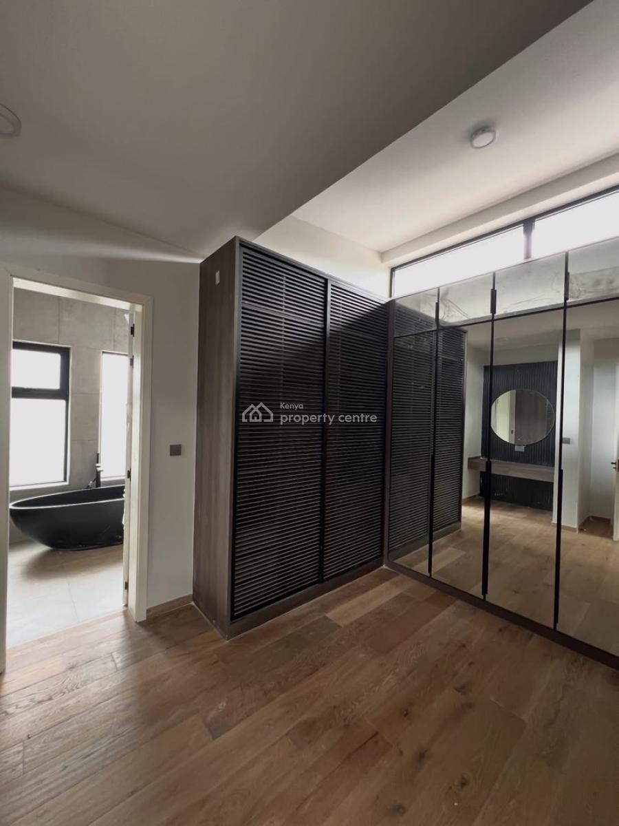 Luxurious 5 Bedroom, Runda, Westlands, Nairobi, House for Rent