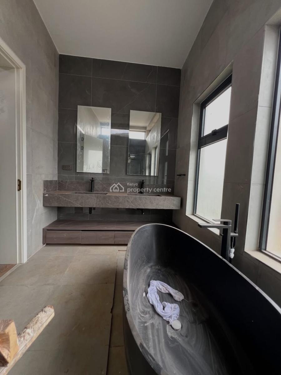 Luxurious 5 Bedroom, Runda, Westlands, Nairobi, House for Rent