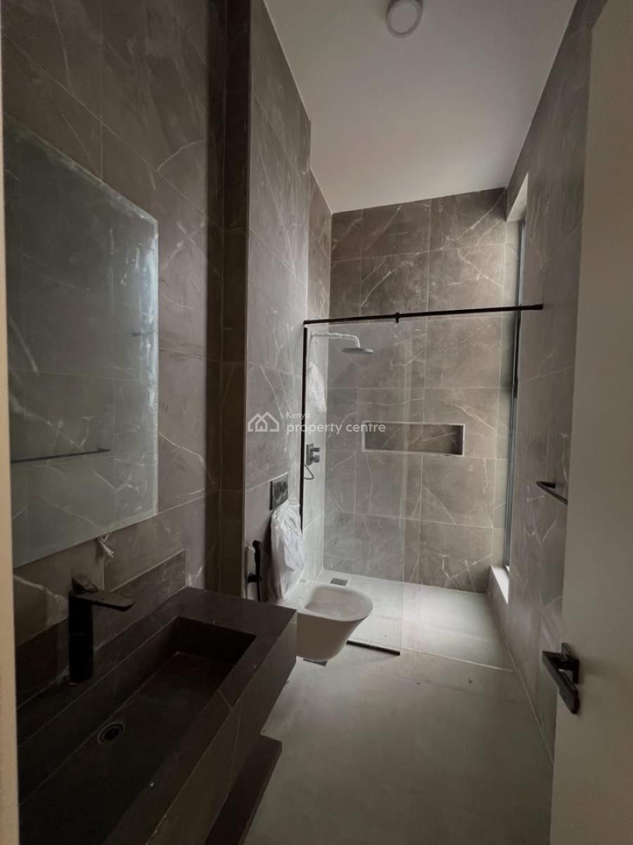 Luxurious 5 Bedroom, Runda, Westlands, Nairobi, House for Rent