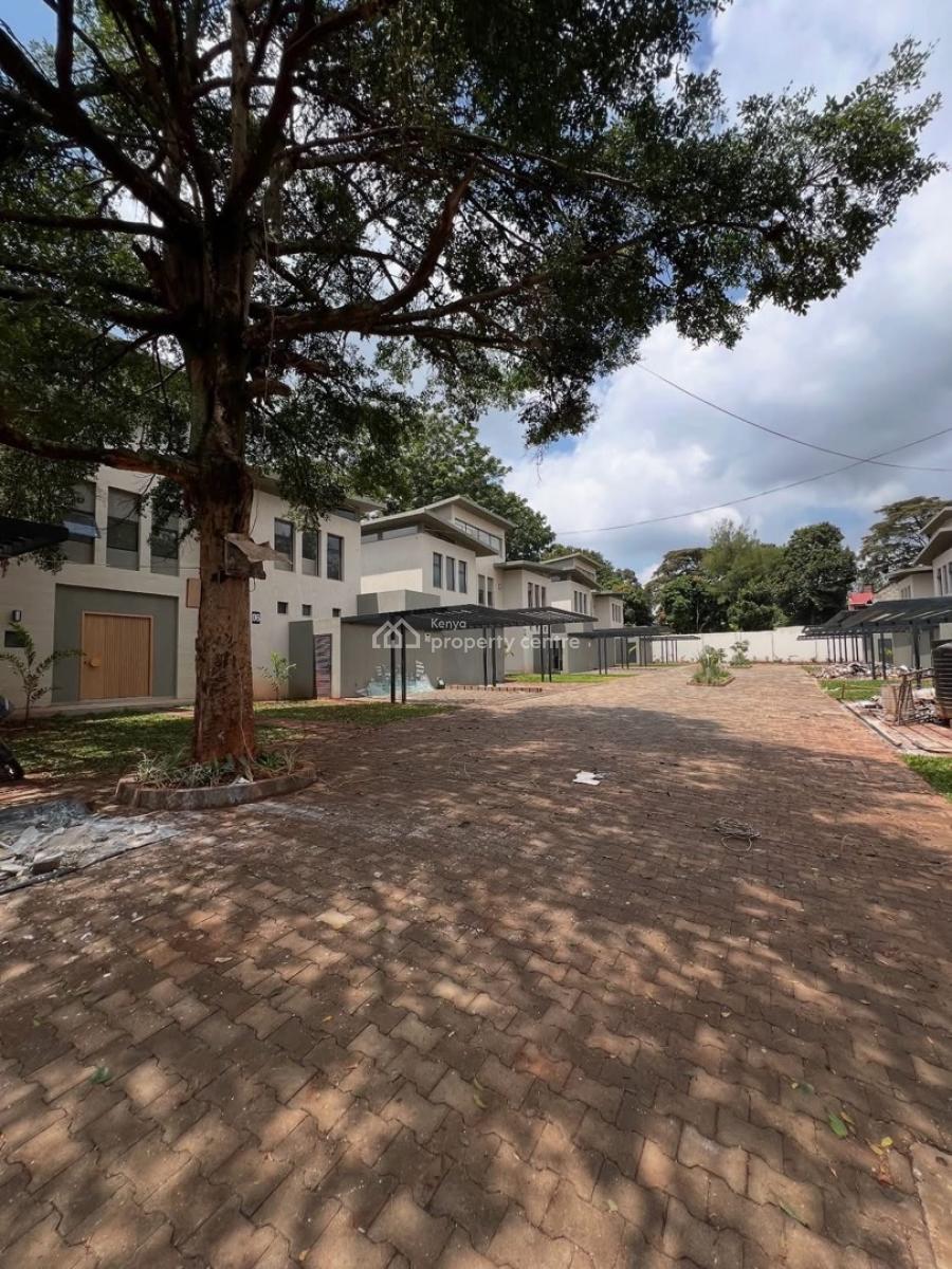 Luxurious 5 Bedroom, Runda, Westlands, Nairobi, House for Rent