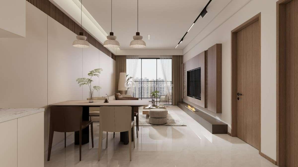 Oxford Homes : 1 & 2 Bedroom Apartments, Riverside Drive, Westlands, Nairobi, Apartment for Sale