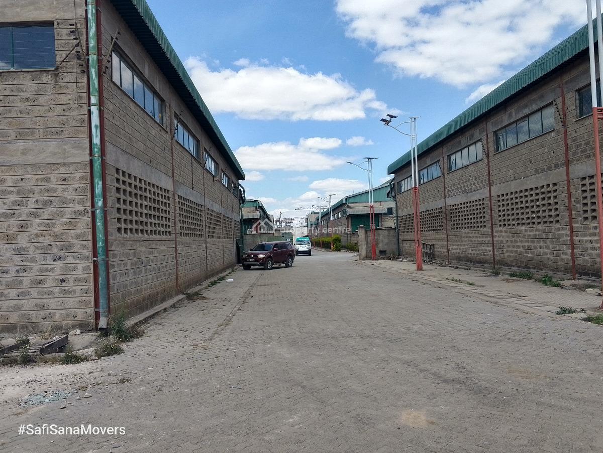 Caryard Syokimau Mombasa Road, Mombasa Road, Syokimau/mulolongo, Machakos, Warehouse for Rent