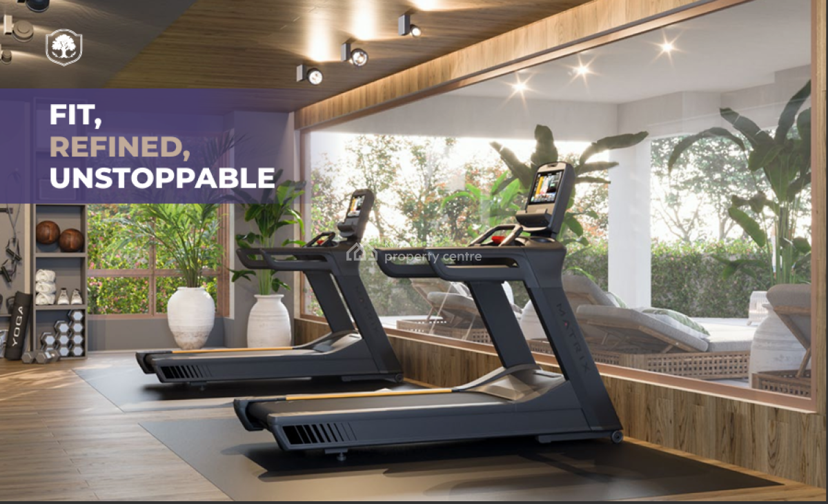 New Project Lavender Oaks 1,2 & 2 Bedroom Duplexes, Kirawa Road, Kitisuru, Nairobi, Apartment for Sale