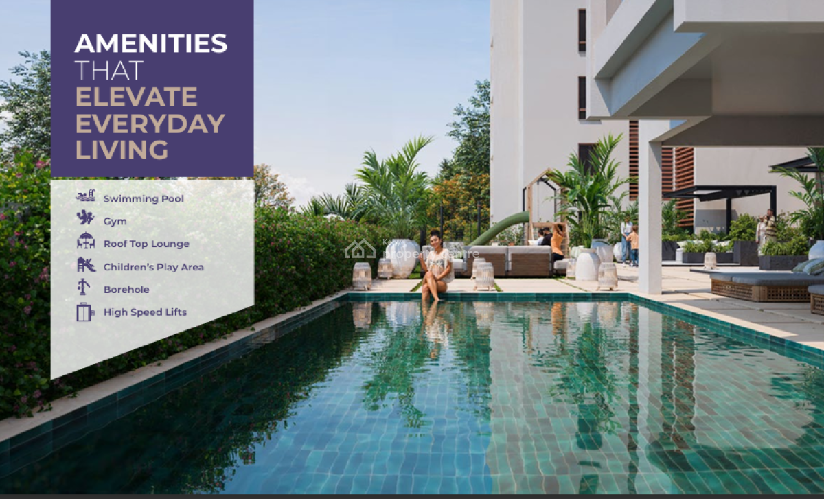 New Project Lavender Oaks 1,2 and 2 Duplexes Units, Kirawa Road, Kitisuru, Nairobi, Apartment for Sale