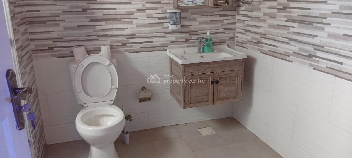 Four (4) Bedroom Furnished Duplex Apartment, Kilimani, Elgeyo Marakwet Road, Chiromo, Kilimani, Nairobi, Apartment Short Let