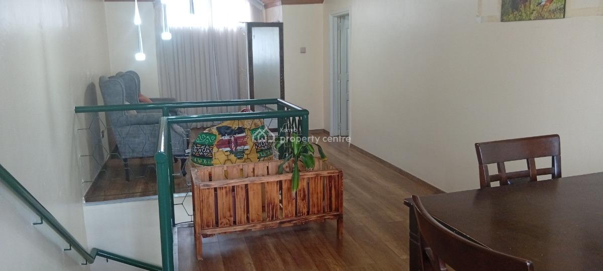 Four (4) Bedroom Furnished Duplex Apartment, Kilimani, Elgeyo Marakwet Road, Chiromo, Kilimani, Nairobi, Apartment Short Let