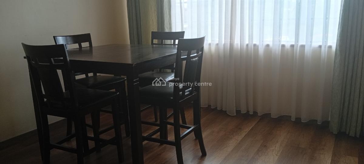 Four (4) Bedroom Furnished Duplex Apartment, Kilimani, Elgeyo Marakwet Road, Chiromo, Kilimani, Nairobi, Apartment Short Let