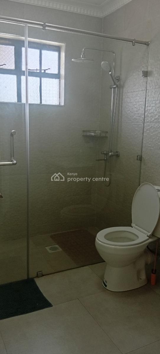 Four (4) Bedroom Furnished Duplex Apartment, Kilimani, Elgeyo Marakwet Road, Chiromo, Kilimani, Nairobi, Apartment Short Let