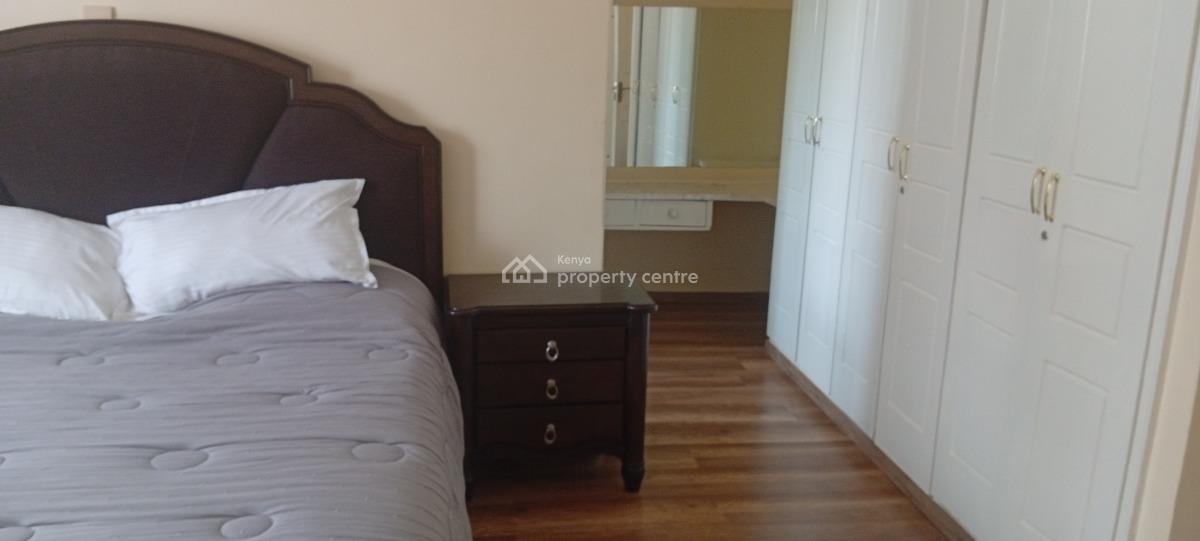 Four (4) Bedroom Furnished Duplex Apartment, Kilimani, Elgeyo Marakwet Road, Chiromo, Kilimani, Nairobi, Apartment Short Let