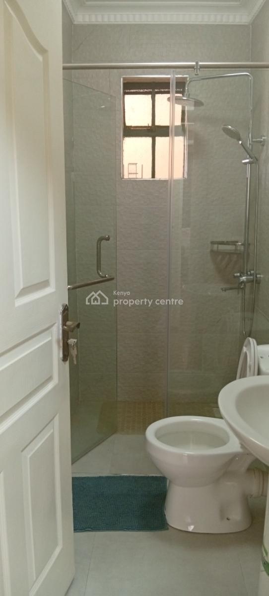 Four (4) Bedroom Furnished Duplex Apartment, Kilimani, Elgeyo Marakwet Road, Chiromo, Kilimani, Nairobi, Apartment Short Let