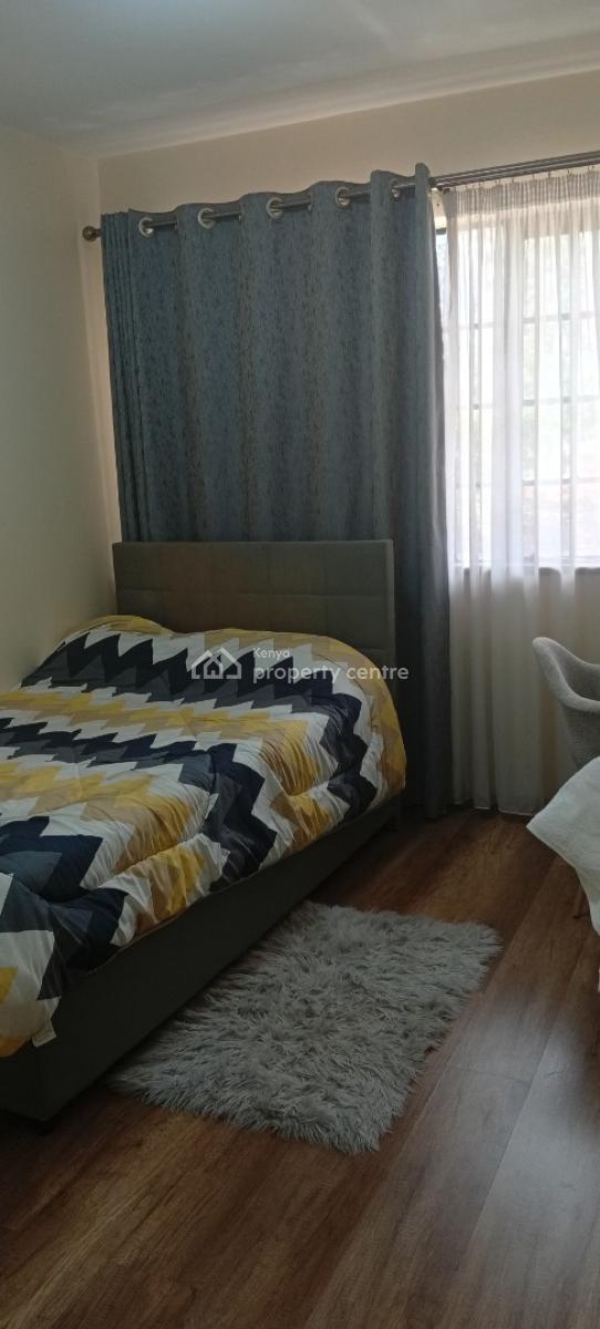 Four (4) Bedroom Furnished Duplex Apartment, Kilimani, Elgeyo Marakwet Road, Chiromo, Kilimani, Nairobi, Apartment Short Let
