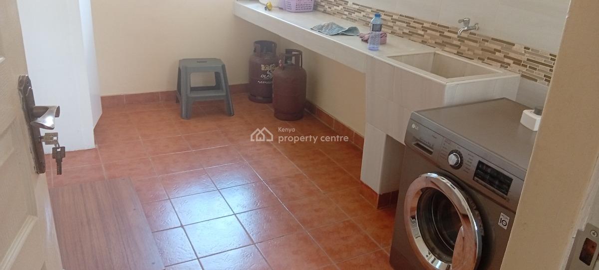 Four (4) Bedroom Furnished Duplex Apartment, Kilimani, Elgeyo Marakwet Road, Chiromo, Kilimani, Nairobi, Apartment Short Let