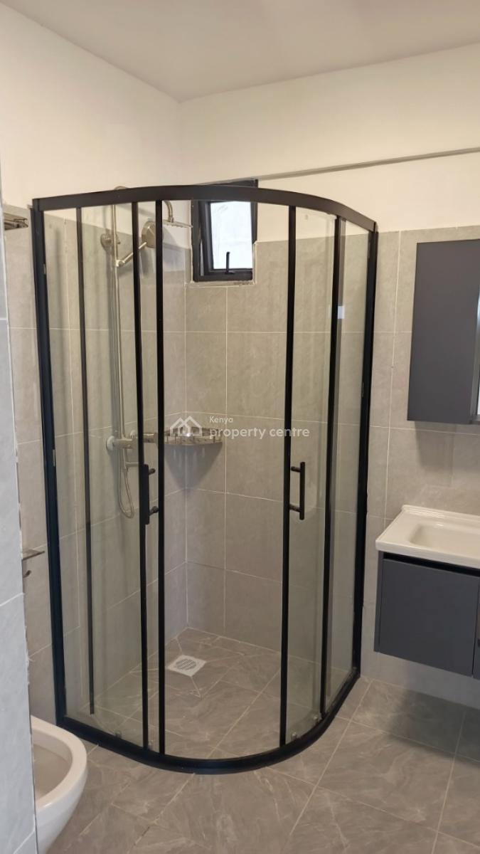 an Elegant Very Spacious 2 Bedroom Master Ensuite, Kindaruma Road, Kilimani, Nairobi, Apartment for Sale