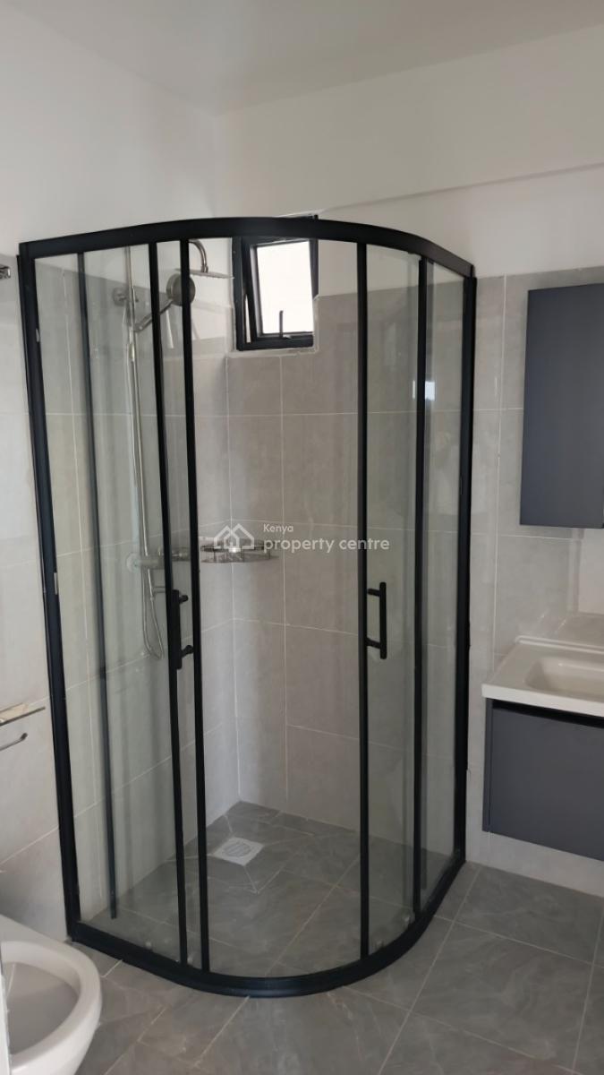 an Elegant Very Spacious 2 Bedroom Master Ensuite, Kindaruma Road, Kilimani, Nairobi, Apartment for Sale