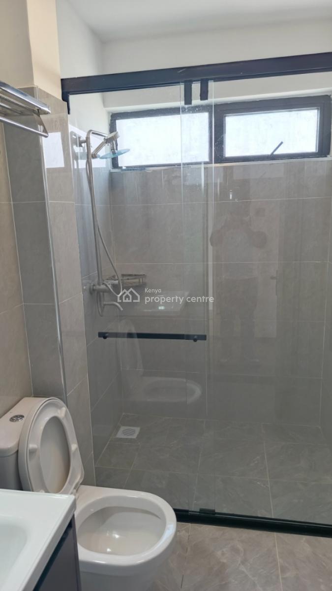 an Elegant Very Spacious 2 Bedroom Master Ensuite, Kindaruma Road, Kilimani, Nairobi, Apartment for Sale