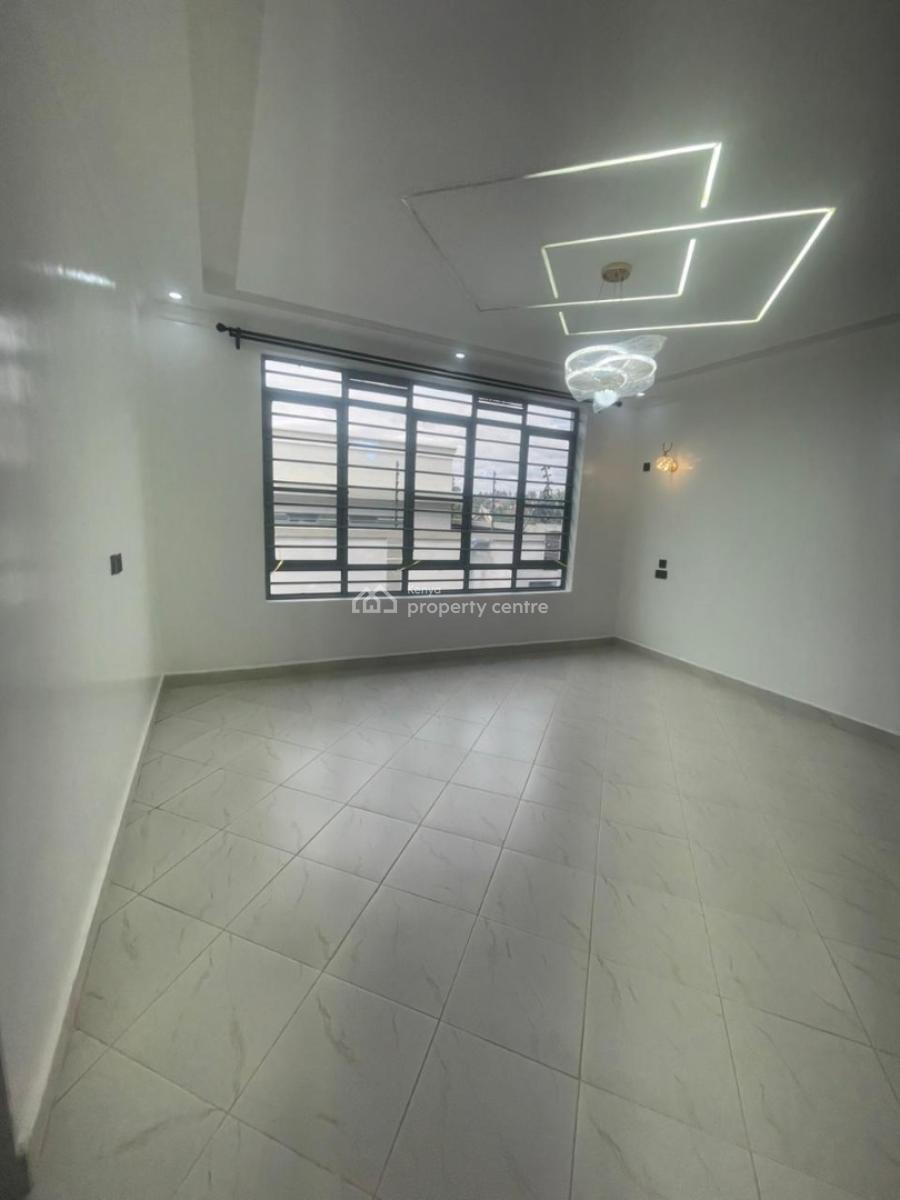 3 Bedroom Hse with Sq All Ensuite Mugutha in Gated Estate of Three Uni, Ruiru, Ruiru, Kiambu, Townhouse for Sale