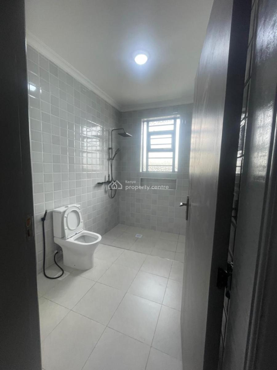 3 Bedroom Hse with Sq All Ensuite Mugutha in Gated Estate of Three Uni, Ruiru, Ruiru, Kiambu, Townhouse for Sale