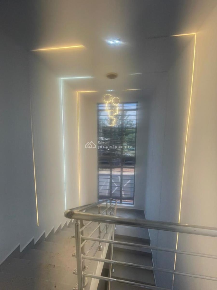 5 Bedroom Hse with Sq All Ensuite Mugutha  Ksh 25m  Contact 07, Ruiru Mugutha, Ruiru, Kiambu, Townhouse for Sale