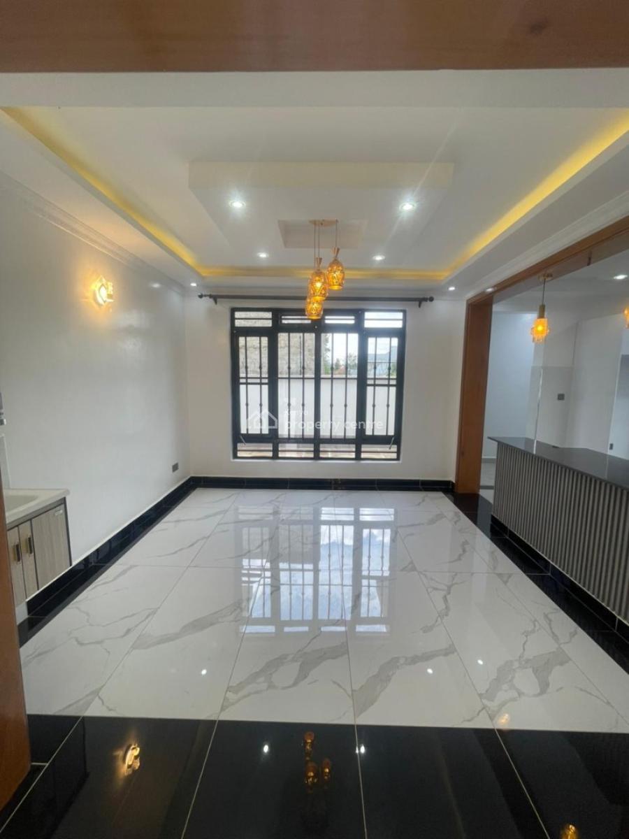 3 Bedroom House with Sq All Ensuite and Family Room Mugutha, Ruiru Mugutha, Ruiru, Kiambu, Townhouse for Sale