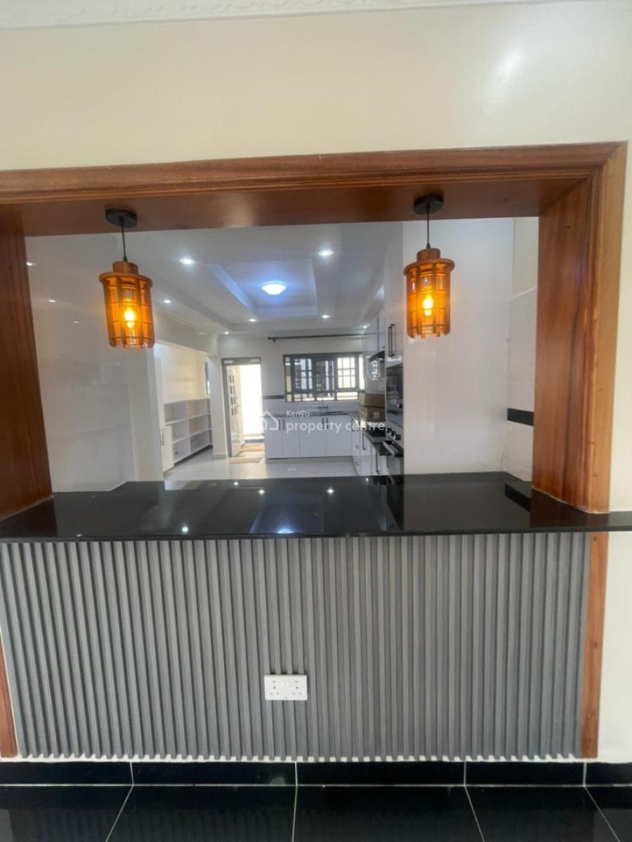 3 Bedroom Bungalow Plus Dsq Mugutha @13m Contact 0718920450, Ruiru Mugutha, Ruiru, Kiambu, Detached Bungalow for Sale